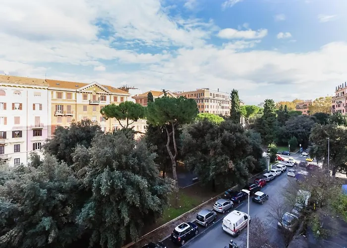 Vatican * Rome